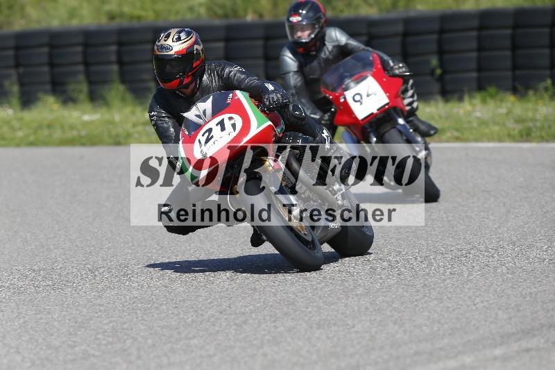 /12 30.04.2025 Speer Racing ADR/Classic/94
